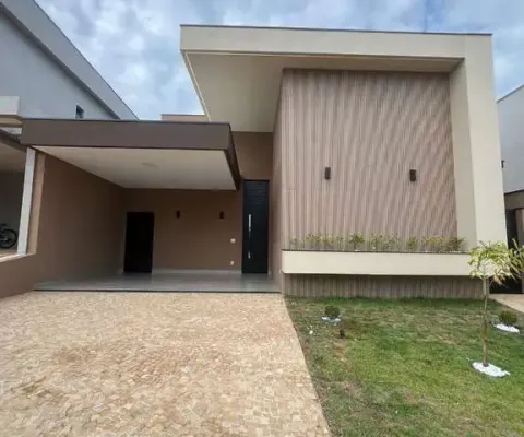 Luxuosa casa à venda no condomínio quinta da primavera (praça dos pássaros) em ribeirão preto/sp