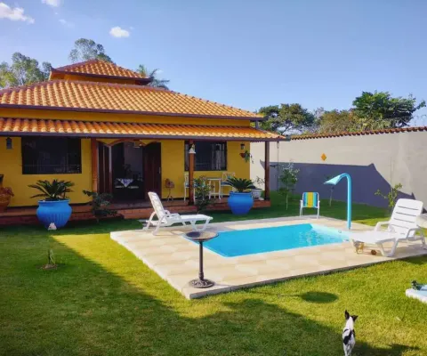 Casa com 2 quartos à venda no Jardim dos Bandeirantes (Melo Viana), Esmeraldas 
