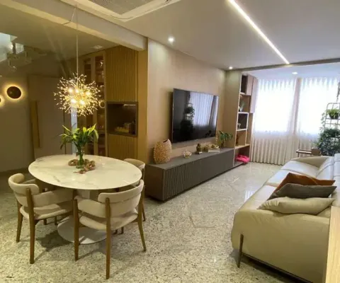 Apartamento de alto padrão à venda no ouro preto - bh