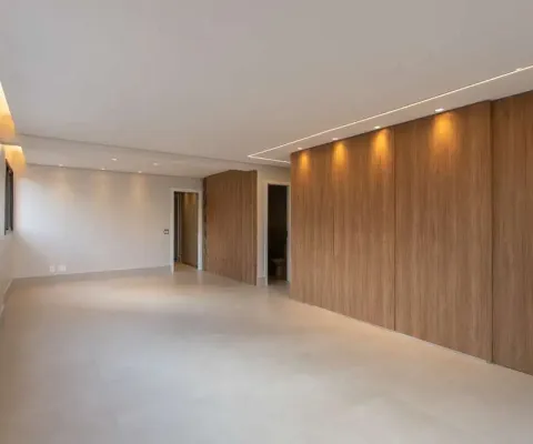 Apartamento com 4 quartos à venda em Gutierrez, Belo Horizonte 