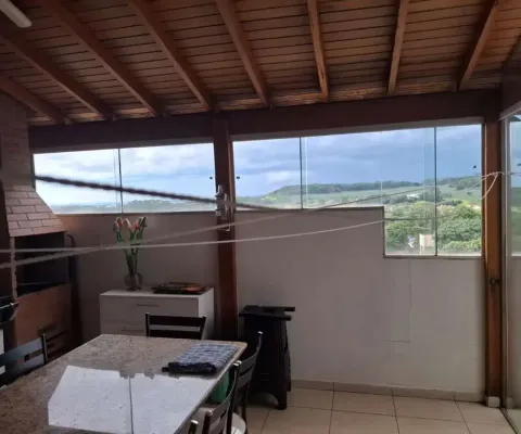 Apartamento com 2 quartos à venda no Jardim Paulistano, Ribeirão Preto 