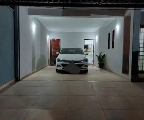 Casa com 4 quartos à venda no Jardim Paulistano, Ribeirão Preto 