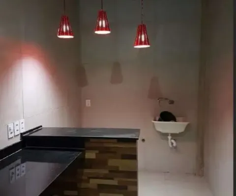 Apartamento com 2 quartos à venda em São João, Betim 