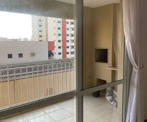 Apartamento com 3 quartos à venda no Jardim Paulista, Ribeirão Preto 
