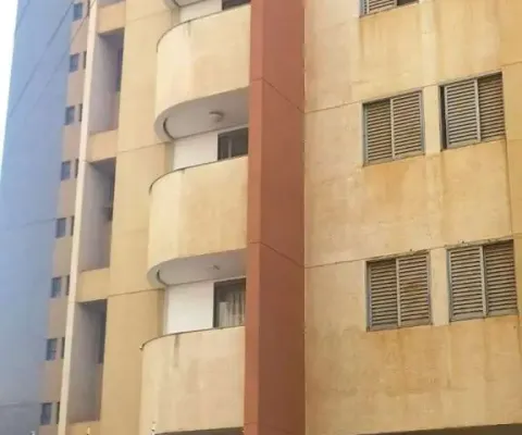 Apartamento com 2 quartos à venda no Jardim Sumaré, Ribeirão Preto 