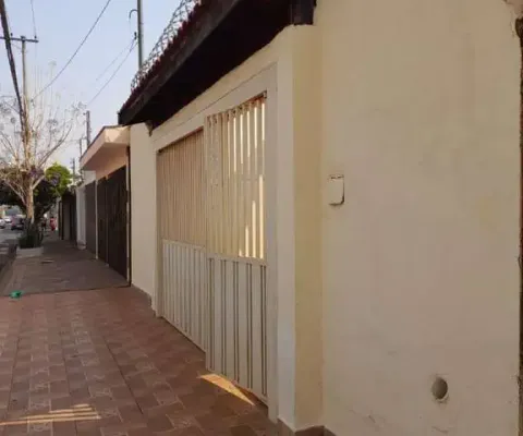 Casa com 3 quartos à venda no Campos Elíseos, Ribeirão Preto 