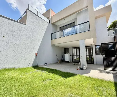 Casa com 3 quartos à venda na Vila Cloris, Belo Horizonte 