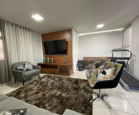 Cobertura com 3 quartos à venda em Ouro Preto, Belo Horizonte 