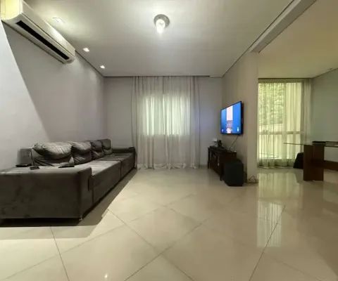 Casa com 3 quartos à venda no Cabral, Contagem 