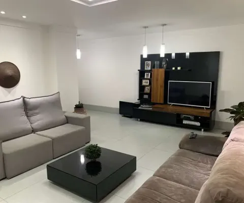 Apartamento com 3 quartos à venda no Santo Antônio, Belo Horizonte 
