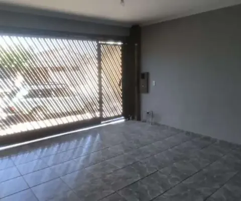 Casa com 3 quartos à venda no Jardim Marchesi, Ribeirão Preto 