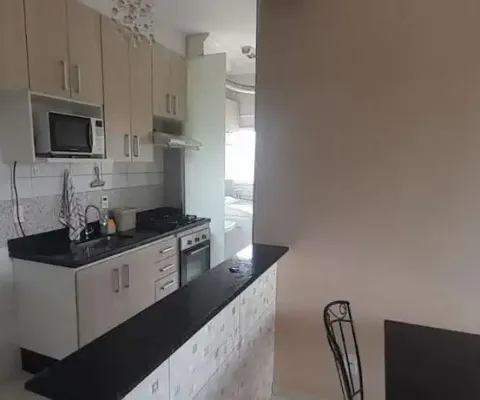 Apartamento com 2 quartos à venda no Parque Residencial Lagoinha, Ribeirão Preto 