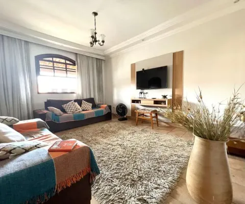 Casa com 3 quartos à venda no Nova Pampulha, Belo Horizonte 
