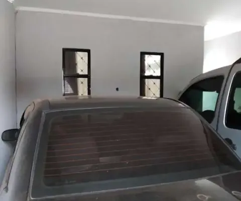 Casa com 2 quartos à venda no Parque Ribeirão Preto, Ribeirão Preto 
