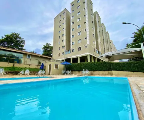 Apartamento com 2 quartos à venda no Cabral, Contagem 
