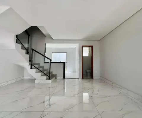 Casa com 3 quartos à venda na Santa Amélia, Belo Horizonte 