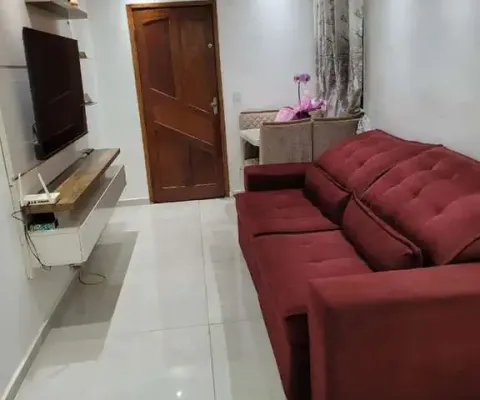Apartamento com 2 quartos à venda no Cabral, Contagem 