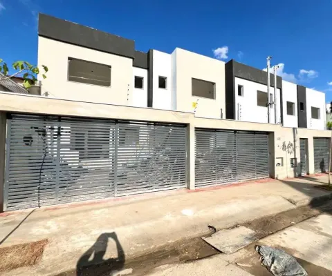 Casa com 3 quartos à venda em Itapoã, Belo Horizonte 