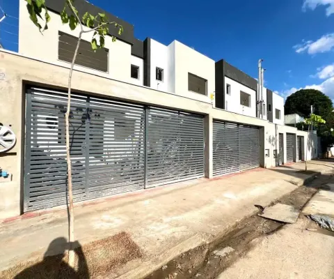 Casa com 3 quartos à venda em Itapoã, Belo Horizonte 
