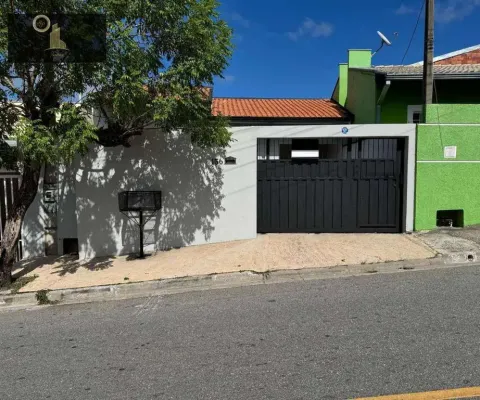 Casa com 2 dormitórios à venda, 80 m² por r$ 520.000,00 - vida nova iii - vinhedo/sp