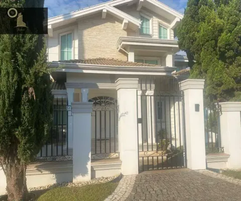 Casa com 7 dormitórios para alugar, 1000 m² por r$ 26.518,00/mês - condomínio residencial terras de santa tereza - itupeva/sp