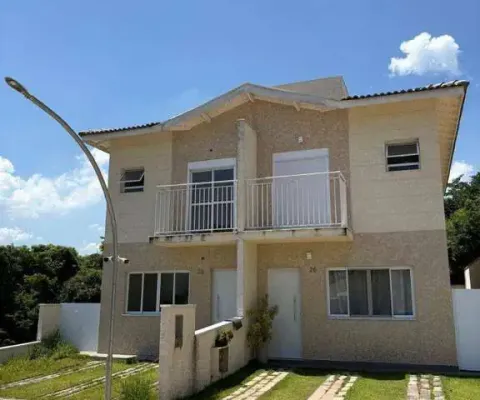Casa com 3 dormitórios à venda, 107 m² por r$ 980.000,00 - condomínio villaggio imperiale residencial - louveira/sp