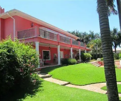 Casa com 4 dormitórios à venda, 1200 m² por r$ 3.370.000,00 - condomínio vale do itamaracá - valinhos/sp