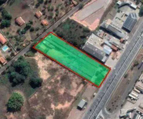 Área à venda, 6971 m² por r$ 8.500.000,00 - portal - vinhedo/sp