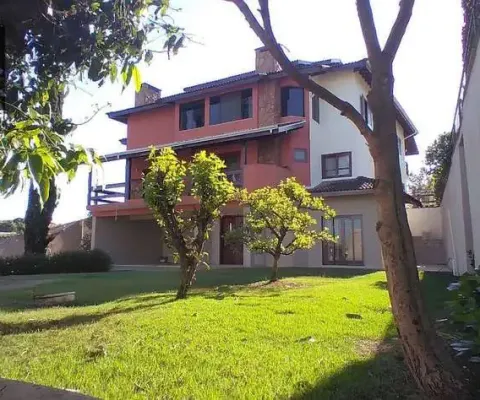 Casa com 5 dormitórios à venda, 500 m² por r$ 2.970.000,00 - condomínio terras de santa tereza - itupeva/sp