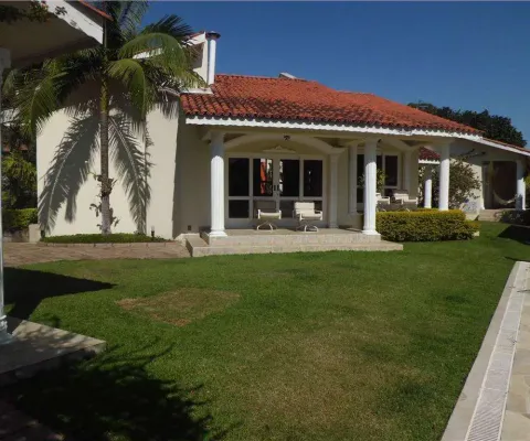 Casa com 7 dormitórios à venda, 1299 m² por r$ 6.000.000,00 - condomínio village sans souci - valinhos/sp