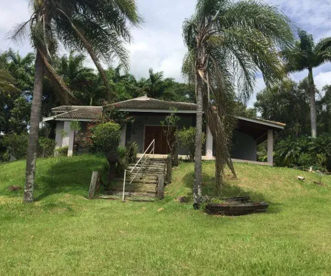 Casa com 2 dormitórios à venda, 300 m² por r$ 2.340.000,00 - cachoeira - vinhedo/sp