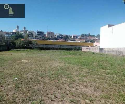 Terreno à venda, 2310 m² por r$ 6.600.000,00 - barra funda - vinhedo/sp