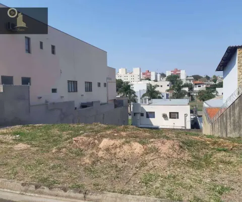 Terreno à venda, 360 m² por r$ 600.000,00 - jardim flora - vinhedo/sp