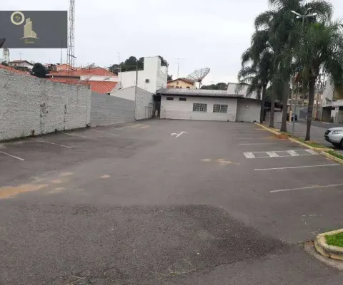 Terreno à venda, 855 m² por r$ 2.000.000,00 - centro - vinhedo/sp