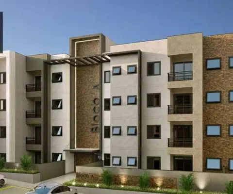 Apartamento com 2 dormitórios à venda, 62 m² por r$ 460.000,00 - residencial san giovanni - vinhedo/sp