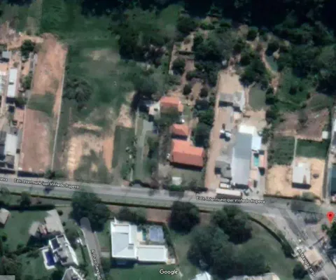 Terreno à venda, 2200 m² por r$ 880.000,00 - santa cândida - vinhedo/sp