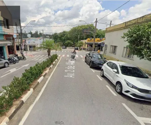 Terreno à venda, 209 m² por r$ 800.000 - centro - vinhedo/sp