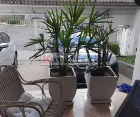 Casa com 3 quartos para alugar na Rua Salvador Corrêa, --, Aclimação, São Paulo
