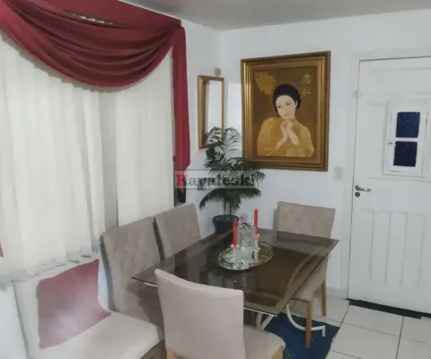 Casa com 2 quartos para alugar na Rua Murutinga, --, Vila Parque Jabaquara, São Paulo