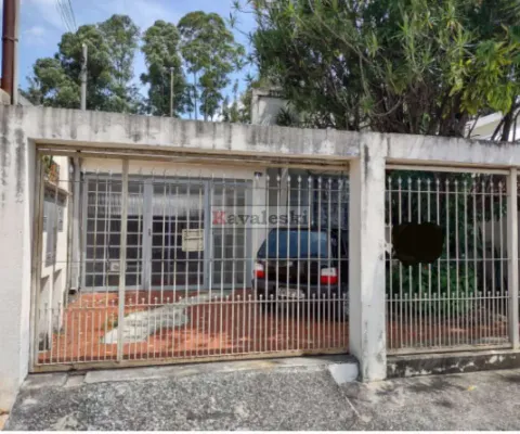 Casa térrea 3 dormitórios 3 wcs 4 vagas - 3 casas para moradias / renda - oportunidade- próx metrô
