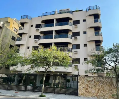 Apartamento com 2 quartos à venda na Rua José Ferreira Canaes Filho, --, Balneário Cidade Atlântica, Guarujá