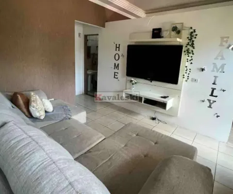 Casa com 3 quartos à venda na Rua Santa Terezinha, --, Vila Caiçara, Praia Grande