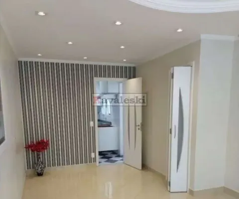 Casa em condomínio fechado com 3 quartos à venda na Rua Ibitinga, --, Alto da Mooca, São Paulo
