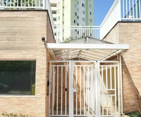 Apartamento com 3 quartos à venda na Rua Icó, --, Parque Jaçatuba, Santo André