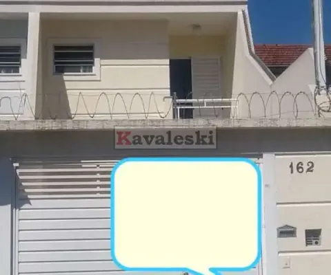 > magnífico triplex com 3 suítes; 4 banheiros; 2 vagas
