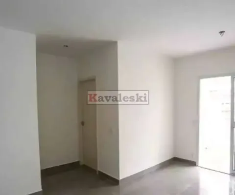 Apartamento com 2 quartos para alugar na Rua Ascencional, --, Jardim Ampliação, São Paulo