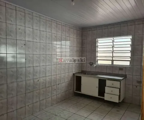 ** casa térrea a venda toda em piso frio no rudge ramos em são bernardo do campo.