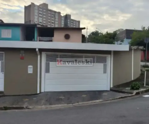 ** lindo sobrado a venda no bairro parque terra nova em são bernardo do campo
