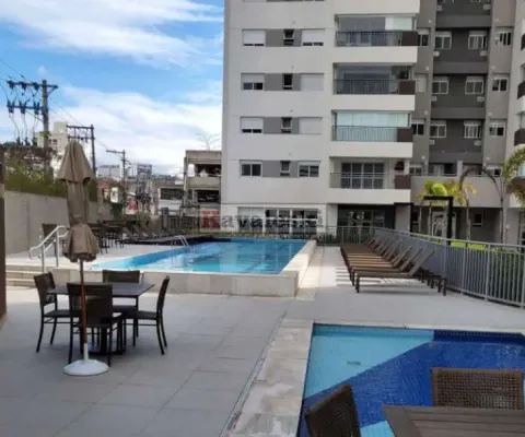 ** imóvel de alto padrão a venda no condomínio le quartier (centro de santo andré)