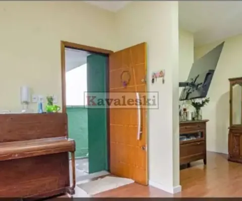 Casa com 3 quartos à venda na Rua Ibiraçu, --, Vila Madalena, São Paulo